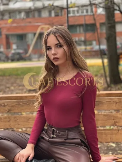 Стелиана фото 2 - Brie, 24 года, стройная, блондинка, 168 см, 50 кг, грудь Medium