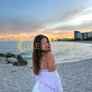 Treasa photo 3 in Paris: 25 years old, regular, brunette, 170 cm, 67 kg, Medium bust