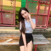 Ara photo 1 in Dubai: 22 years old, asian, slim, black hair, 160 cm, 45 kg, B bust