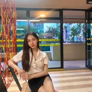 Ara photo 4 in Dubai: 22 years old, asian, slim, black hair, 160 cm, 45 kg, B bust