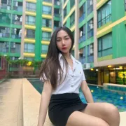 Ara photo 5 in Dubai: 22 years old, asian, slim, black hair, 160 cm, 45 kg, B bust