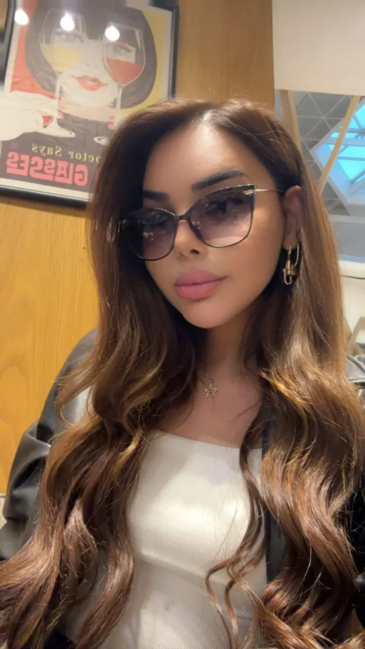 Irma photo 6 in Dubai: 27 years old, slim, brown hair, 168 cm, 60 kg, B bust
