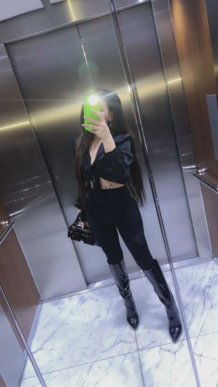 Irma photo 7 in Dubai: 27 years old, slim, brown hair, 168 cm, 60 kg, B bust