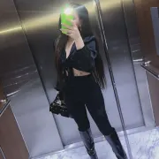 Irma photo 7 in Dubai: 27 years old, slim, brown hair, 168 cm, 60 kg, B bust
