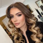 Аимее фото 7 - Аджман, 23 года, стройная, блондинка, 171 см, 57 кг, грудь C
