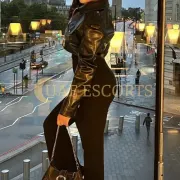 Merja Lina photo 9 in Glasgow: 22 years old, european, regular, brunette, 160 cm, 60 kg, Medium bust