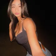 Ava photo 1 in Abu Dhabi: 27 years old, asian, regular, black hair, 165 cm, 67 kg, C bust