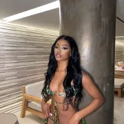 Jessika photo 1 in Dubai: 25 years old, regular, black hair, 170 cm, 63 kg, B bust