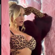 Никита фото 4 - Дубай, 30 лет, regular, блондинка, 170 см, 75 кг, грудь C