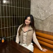 Rae photo 3 in Dubai: 24 years old, slim, black hair, 167 cm, 49 kg, C bust