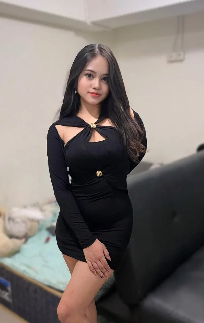 Priscilla photo 6 in Ajman: 23 years old, asian, slim, black hair, 158 cm, 46 kg, C bust