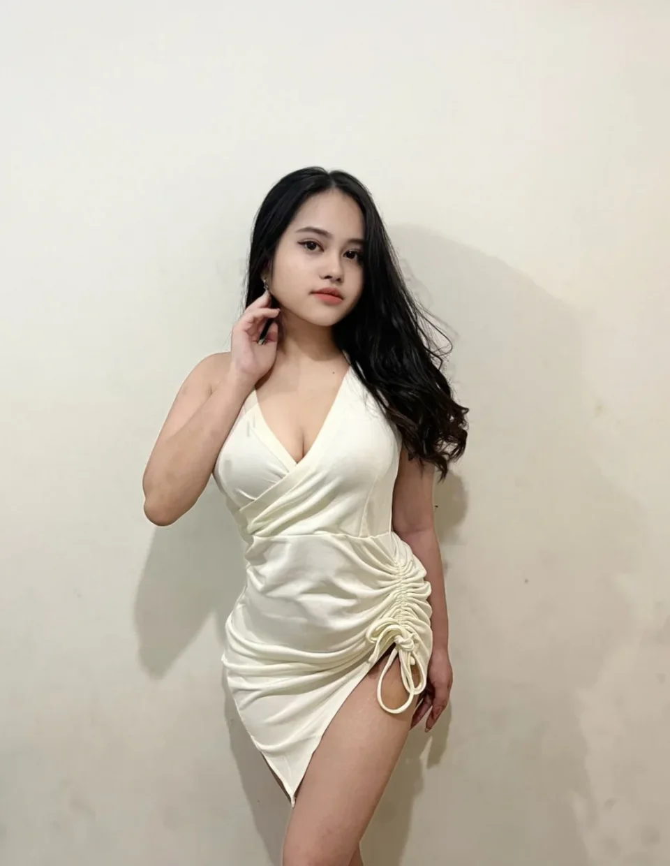 Priscilla photo 8 in Ajman: 23 years old, asian, slim, black hair, 158 cm, 46 kg, C bust