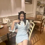 Isabel photo 5 in Dubai: 25 years old, asian, slim, black hair, 163 cm, 50 kg, B bust