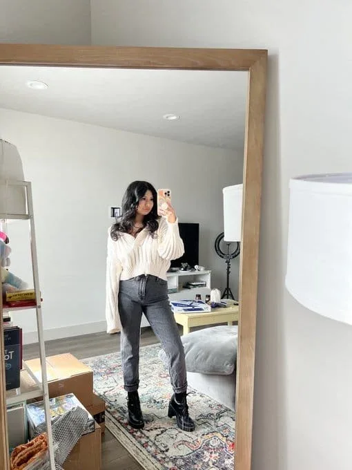 Meggie photo 3 in Ajman: 33 years old, regular, black hair, 185 cm, 80 kg, C bust