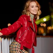 Florence photo 5 in Abu Dhabi: 21 years old, european, slim, blonde hair, 170 cm, 54 kg, B bust