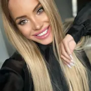 Клотилде фото 7 - Аджман, 24 года, европейская, стройная, блондинка, 168 см, 51 кг, грудь B