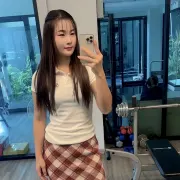 Nelle photo 2 in Dubai: 22 years old, asian, regular, black hair, 160 cm, 52 kg, B bust