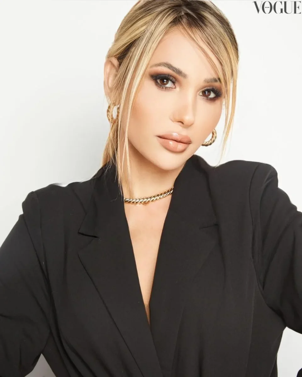 Taryn photo 2 in Dubai: 27 years old, regular, blonde hair, 170 cm, 53 kg, C bust