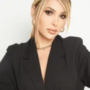 Taryn photo 2 in Dubai: 27 years old, regular, blonde hair, 170 cm, 53 kg, C bust