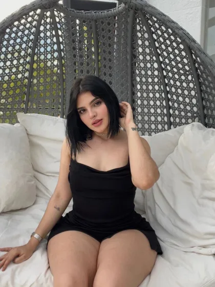 Bonita photo 6 in Dubai: 28 years old, regular, black hair, 163 cm, 54 kg, C bust
