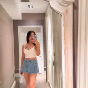 Delpha photo 5 in Sharjah: 26 years old, arab, regular, brown hair, 170 cm, 50 kg, B bust