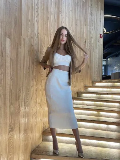 Emmie photo 6 in Al Ain: 22 years old, slim, other, 166 cm, 46 kg, D bust
