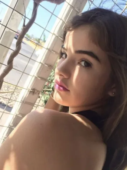 Karolann photo 6 in Dubai: 23 years old, curvy, brown hair, 165 cm, 60 kg, B bust