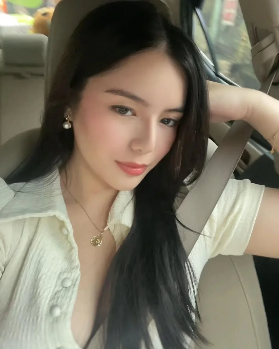 Максимиллиа фото 5 - Дубай, 26 лет, азиатская, стройная, черные волосы, 165 см, 60 кг, грудь B