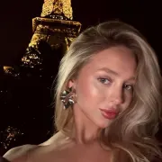 Марион фото 5 - Шарджа, 20 лет, европейская, стройная, блондинка, 164 см, 51 кг, грудь A