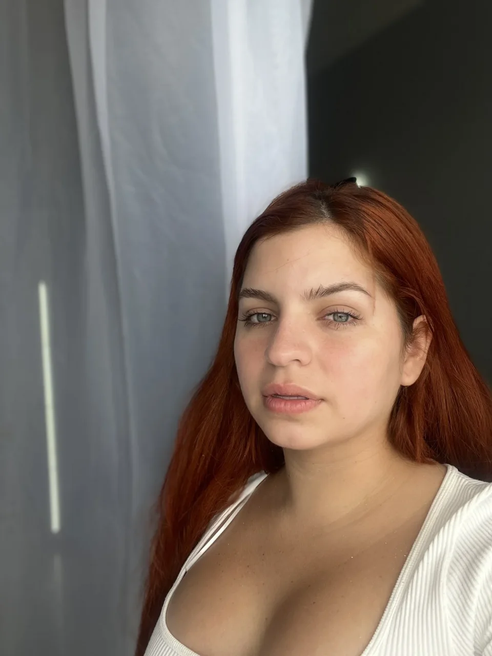 Vada photo 6 in Sharjah: 26 years old, european, slim, blonde hair, 172 cm, 52 kg, C bust