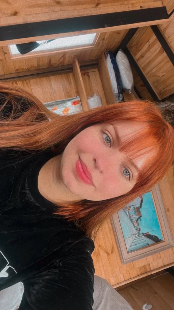 Vada photo 8 in Sharjah: 26 years old, european, slim, blonde hair, 172 cm, 52 kg, C bust